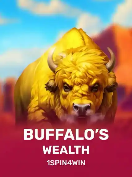 Buffalos Wealth