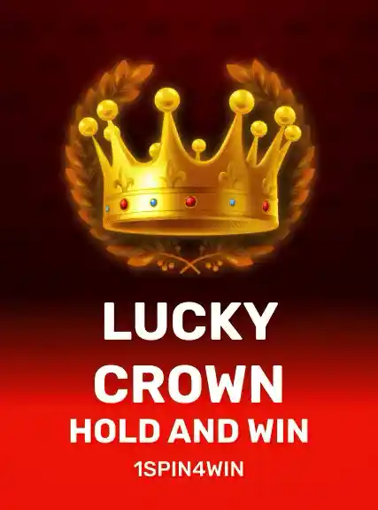 Lucky Crown Hold And Win